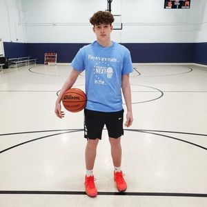 Meet your Posher, Ethan